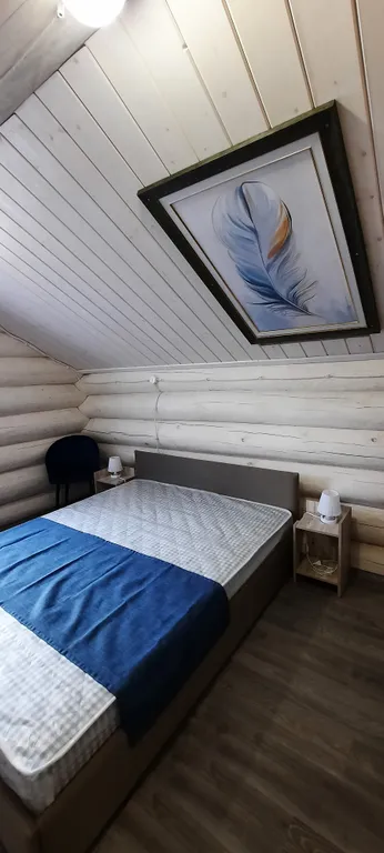 Отдохните в новых домах на берегу Волги