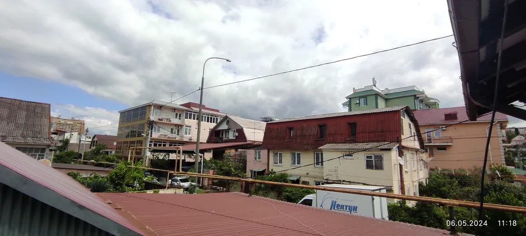 Коттедж Второй этаж дома под ключ — Адлер