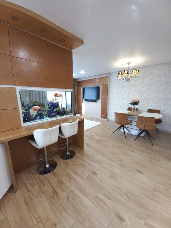 VIP квартира в центре Зеленоградска