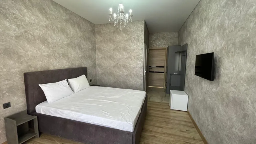 Квартира Комната — аренда посуточно в Гагра