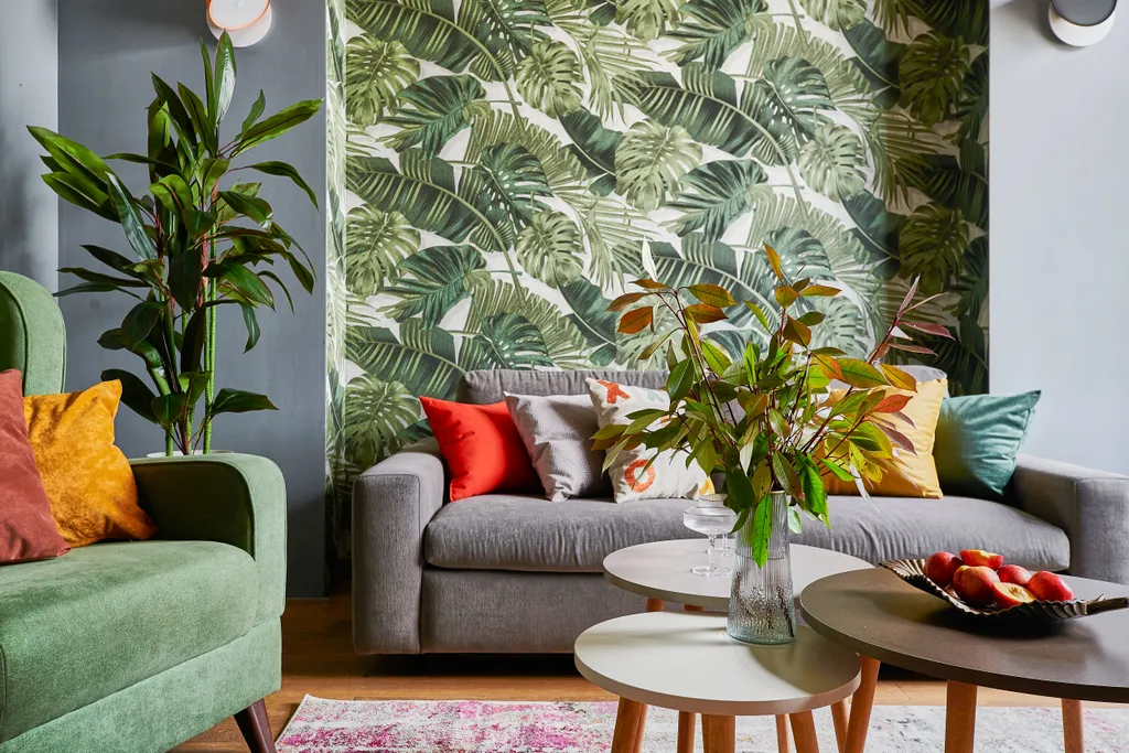 Квартира Богемная квартира на Патриарших Прудах — Москва