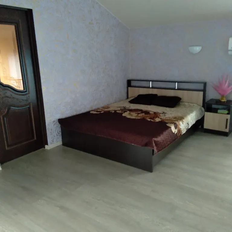 Квартира Комната — Геленджик