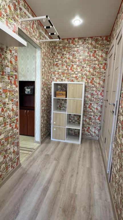 Уютная 2-х комнатная квартира для всей семьи