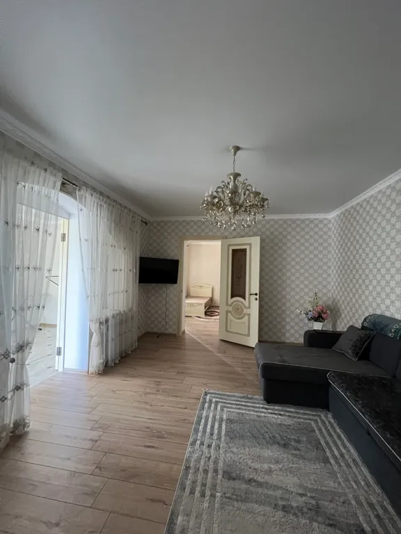 Коттедж Уютный дом с прекрасным видом на горы — Гуниб