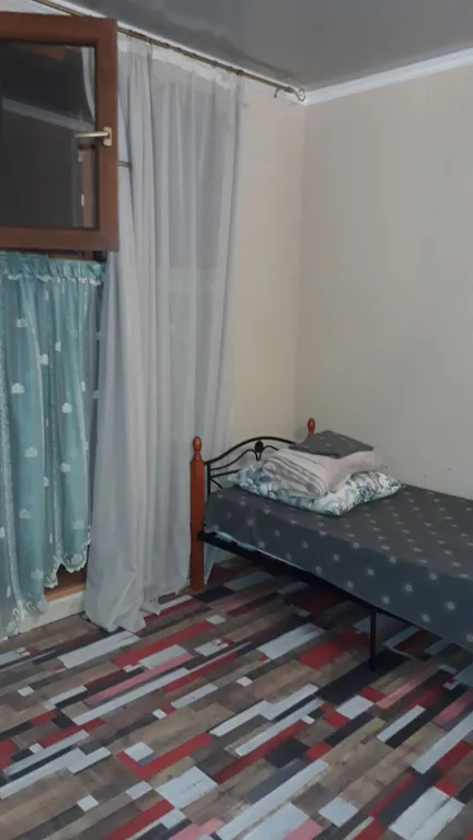 Уютные студии с видом на горы