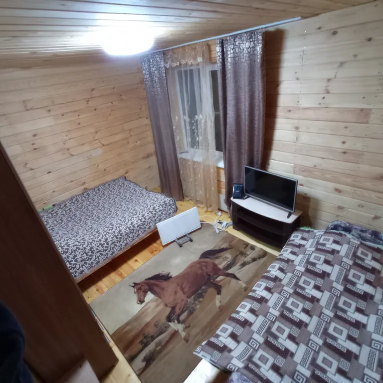 Квартира Четырёхместный номер (№3) — аренда посуточно в Чемал