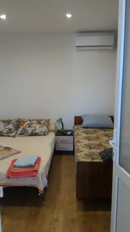 Отдых у моря