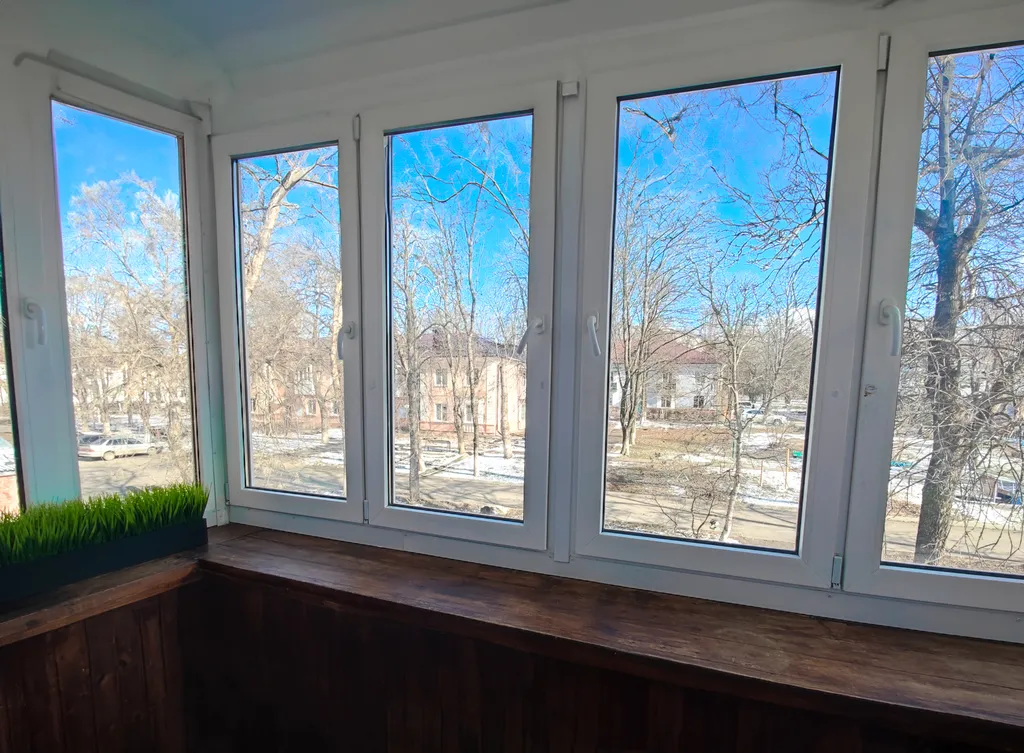 Двушка в центре