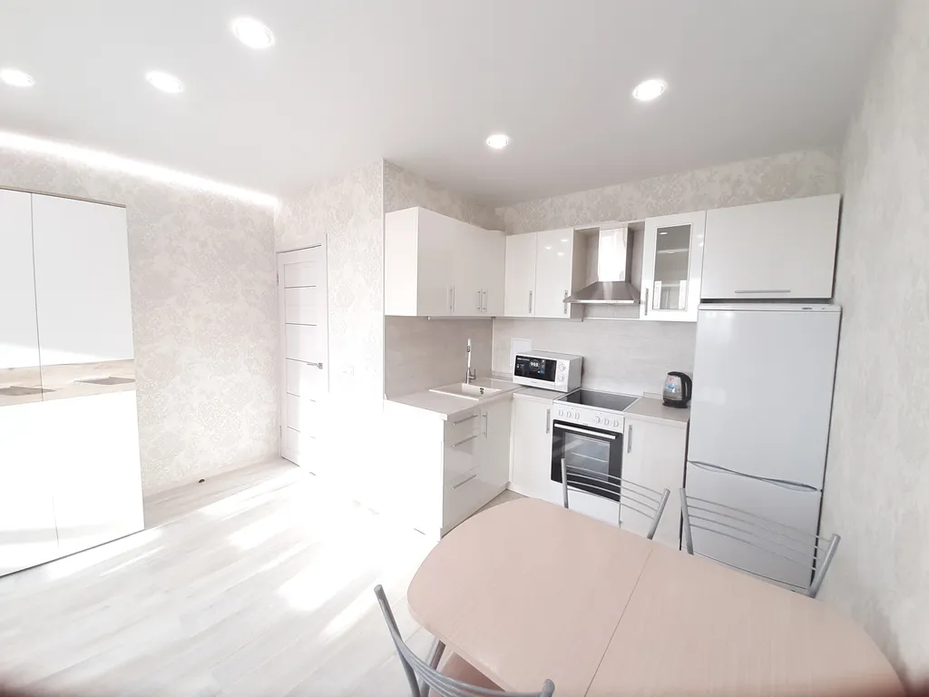 Тихий ЖК Южный берег