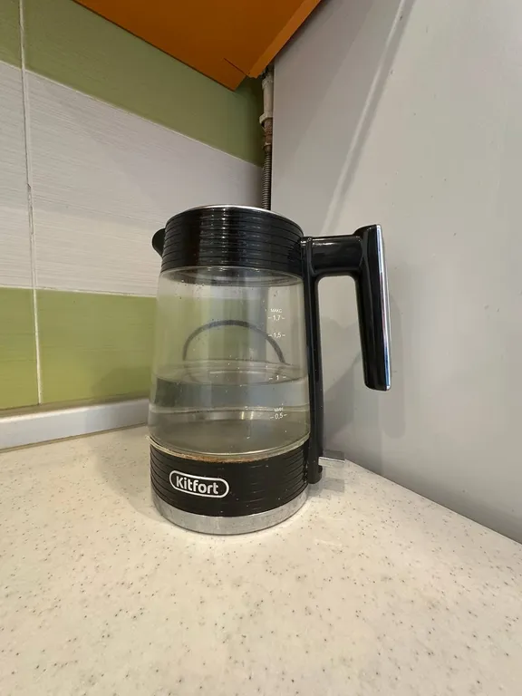 Квартира рядом с аэропортом.