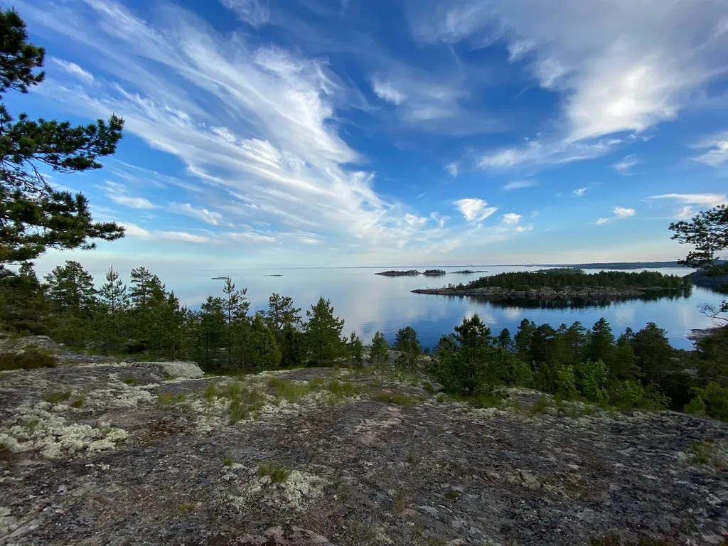 Гостевой дом в бухте Терву