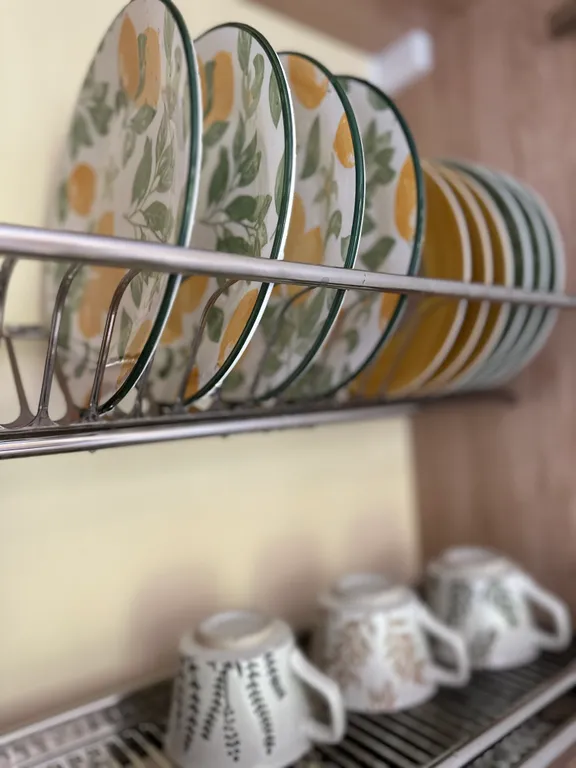 Стильные апартаменты с новым ремонтом в самом центре