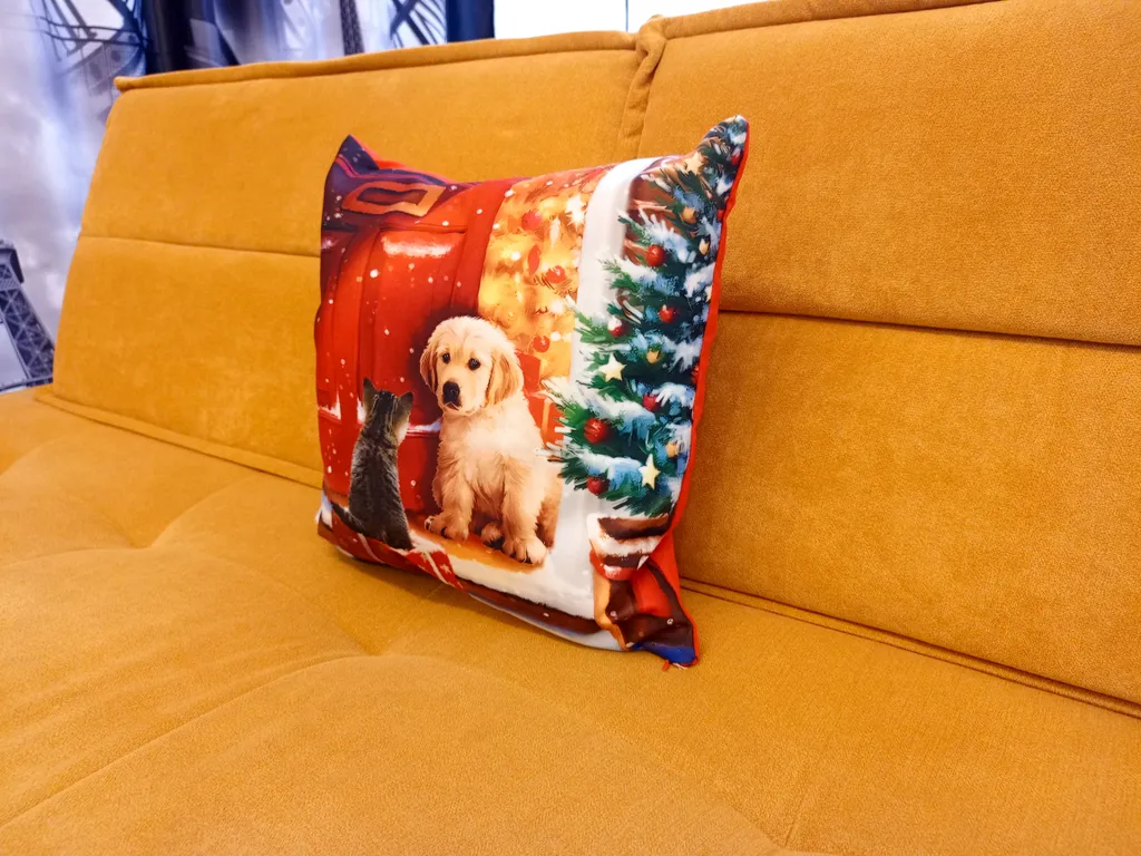 Белый Лофт в районе Крымского рынка