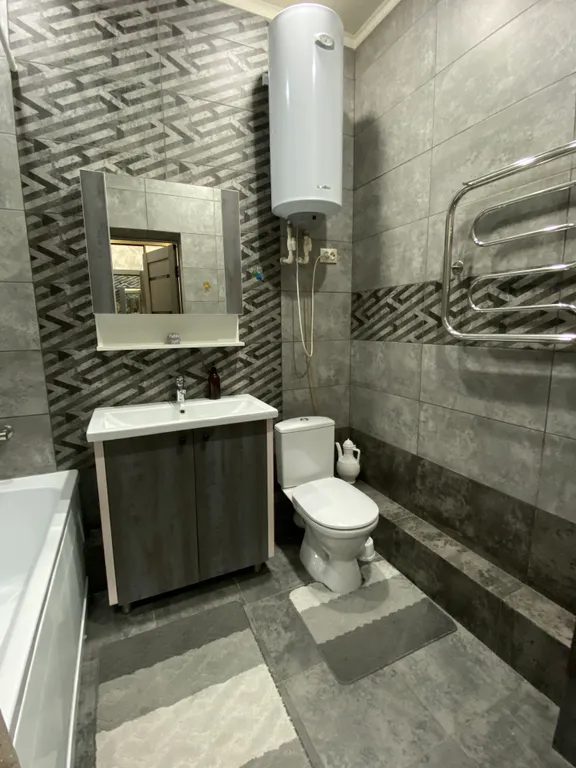 Люкс ЖК Green City Park