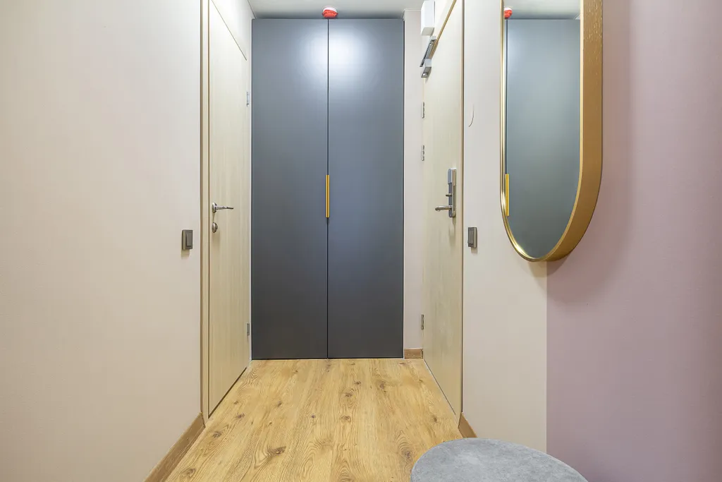 Rich Apart от Apartments & stories