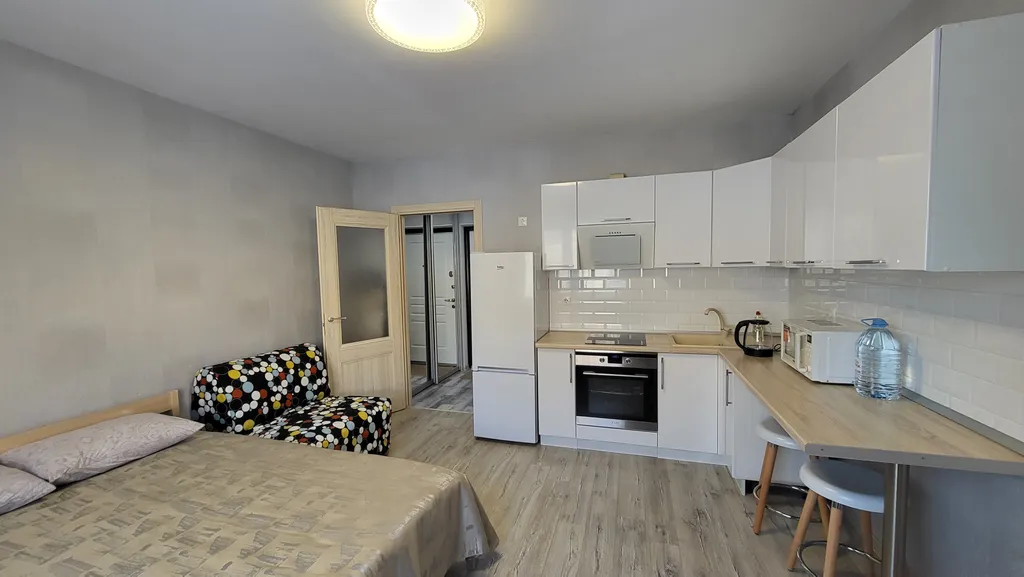 Студия на Курыжова