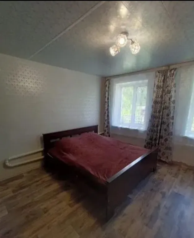 Квартира на окраине города — аренда посуточно в Торжок