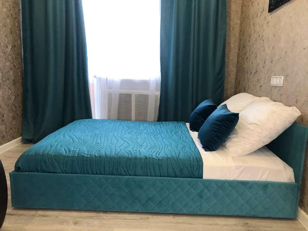 Квартира Современная студия в престижном районе — аренда посуточно в Ногинск