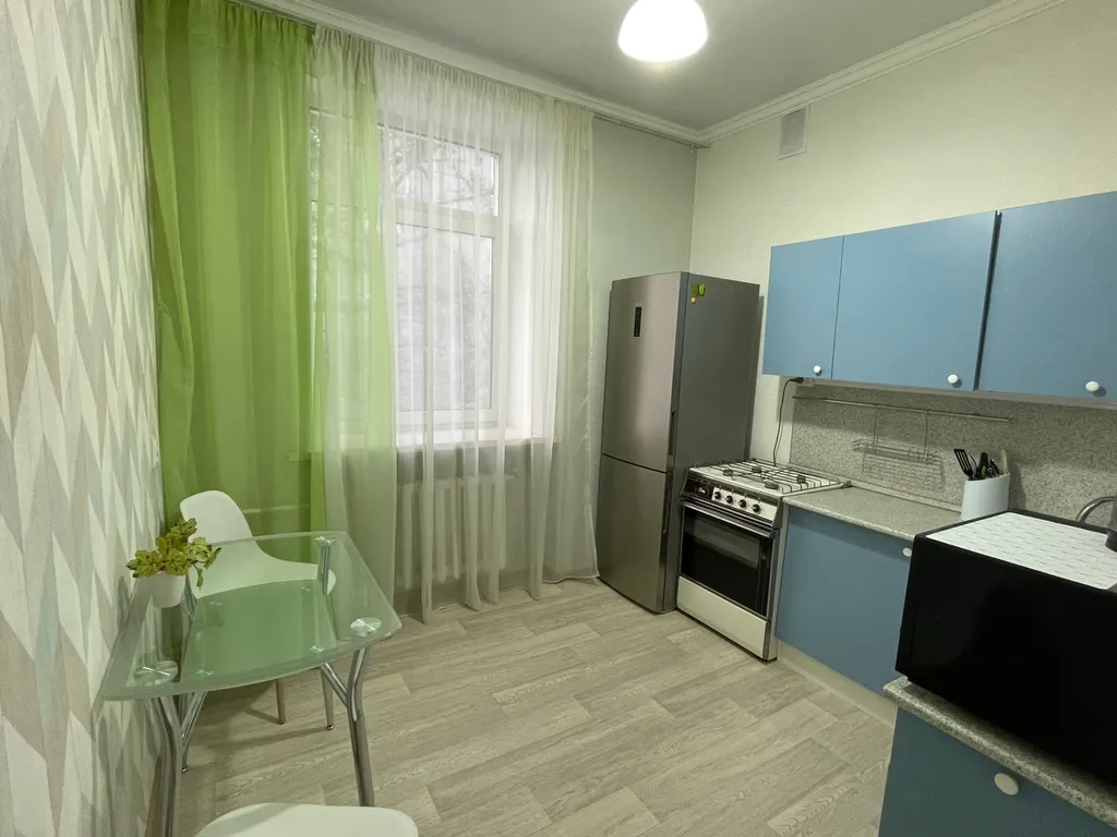 Уютная квартира в центре