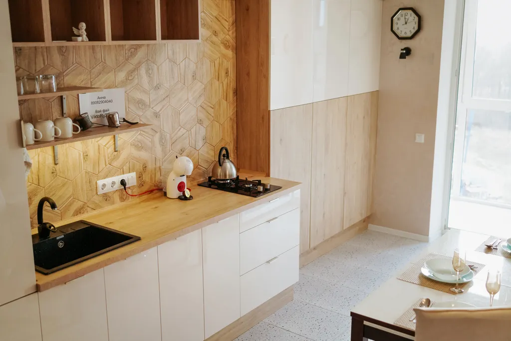 Квартира у моря