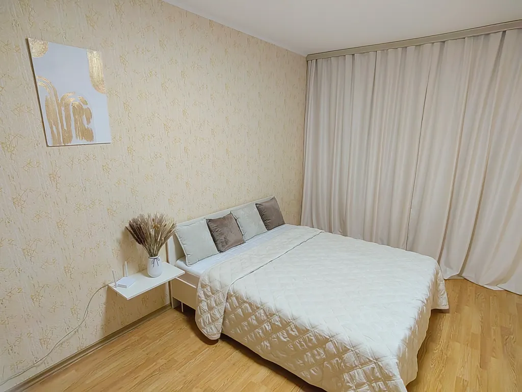 1-комнатная квартира рядом с Сити Моллом