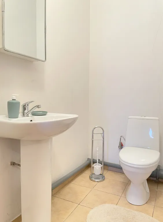 Квартира 2-комнатная Квартира — Екатеринбург