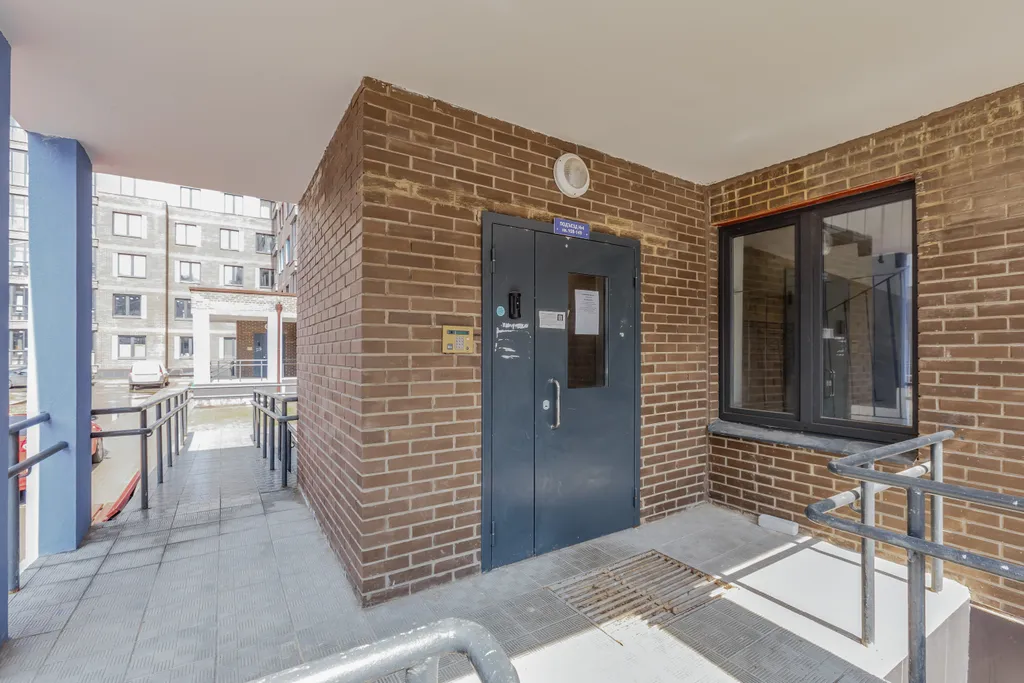 Студия в ЖК Императорские Мытищи