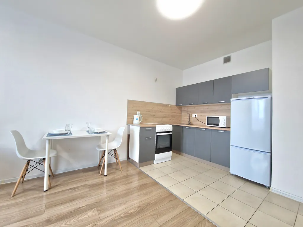 Уютная квартира у метро