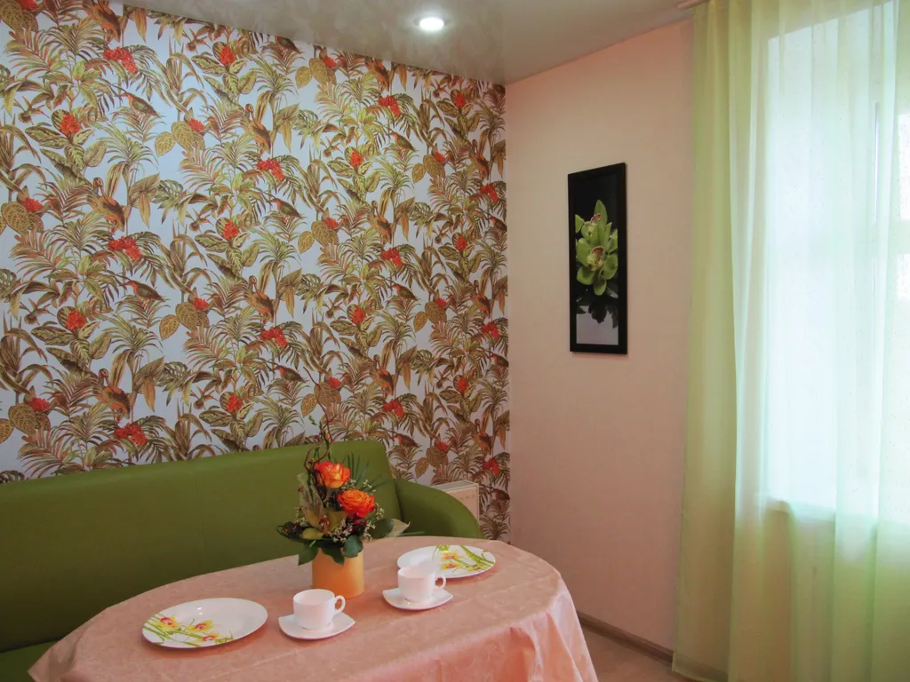 Чистая, уютная квартира