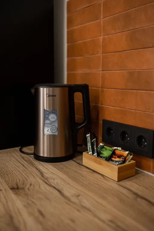 Апартаменты студия в центре города !