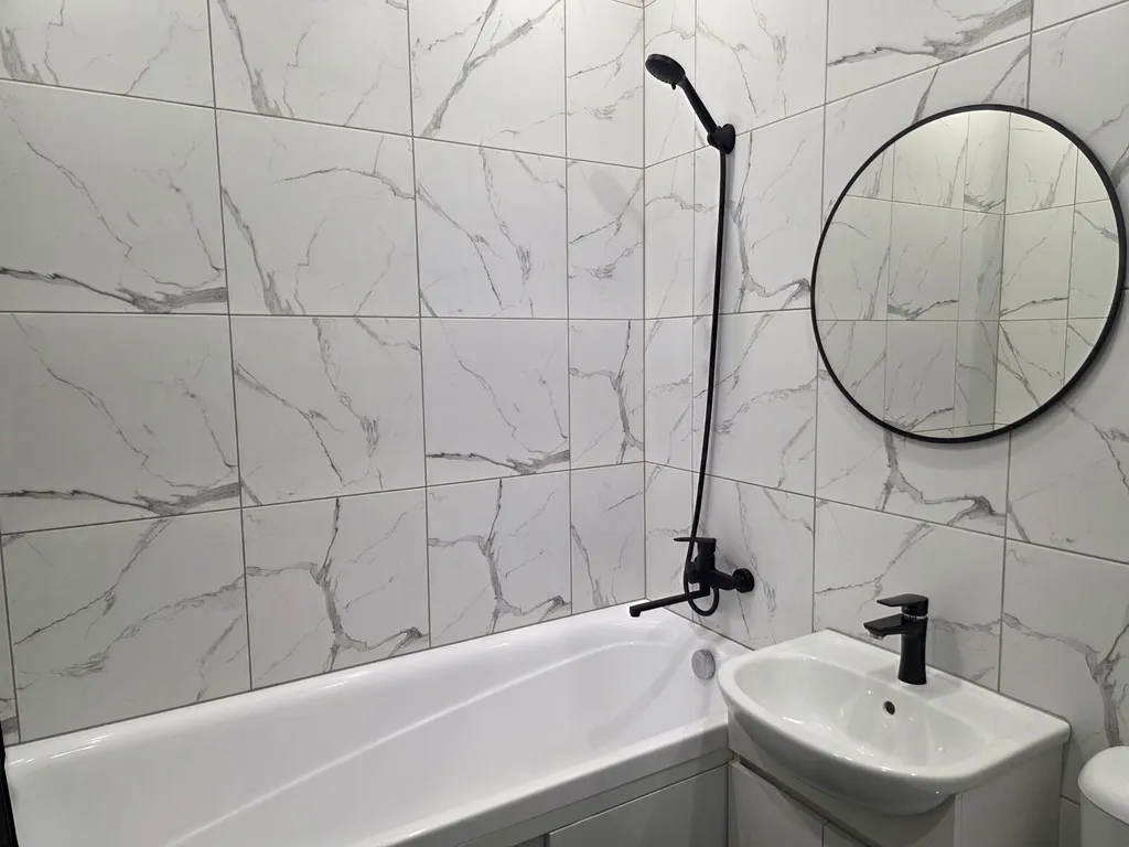 Студия в ЖК Аквилон Ostrov рядом со Звёздoчкой