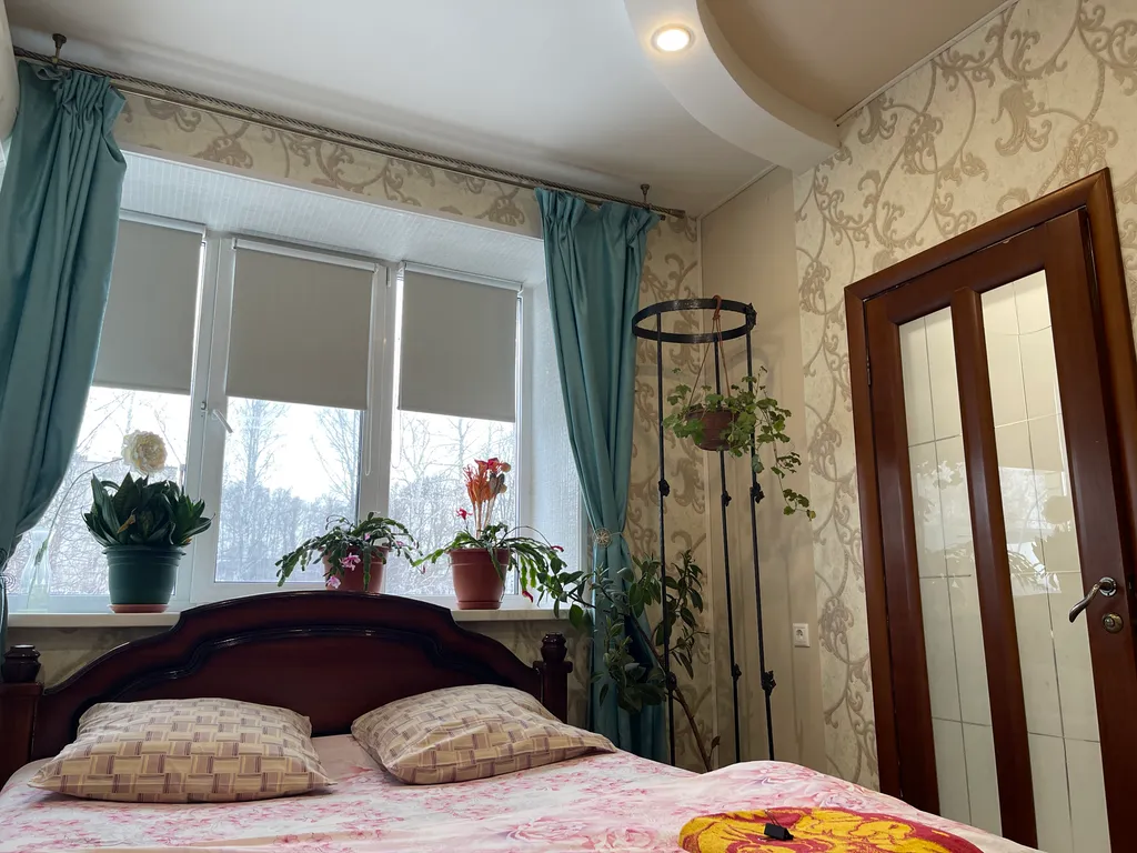 Квартира Сдаю посуточно 1 ком квартиру. Ленинский район. Теплый пол. парковка. — аренда посуточно в Ульяновск