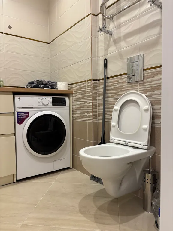 Понарамный вид