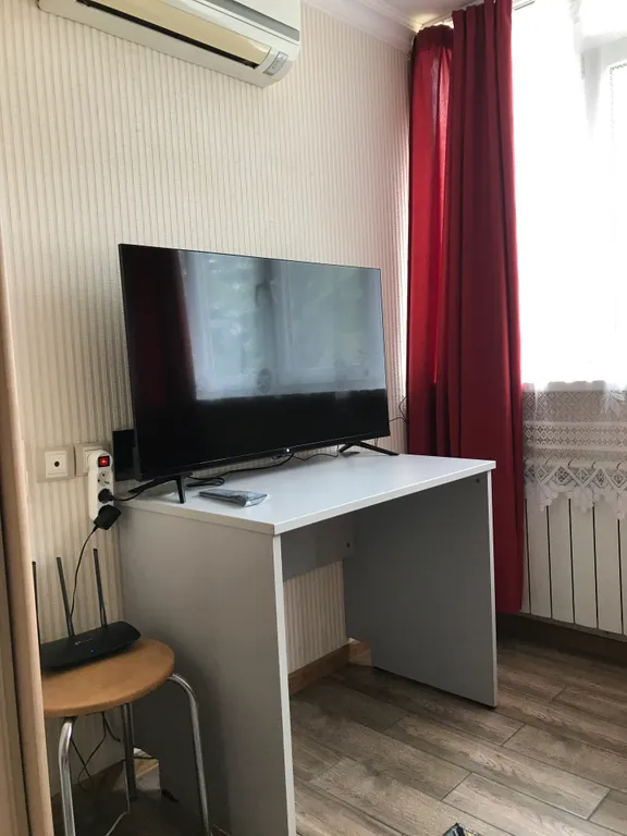 Уютная квартира в центре Сочи