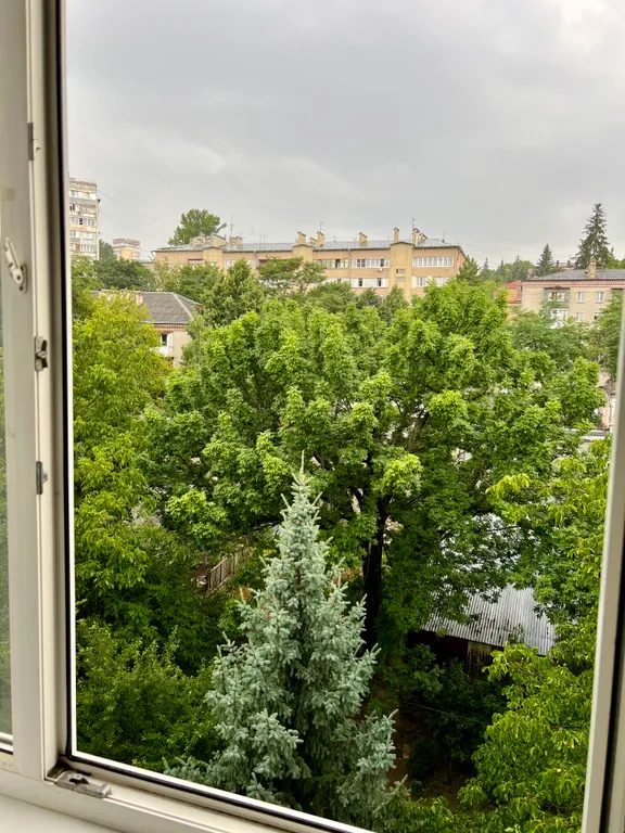 Уютная квартира рядом с центром