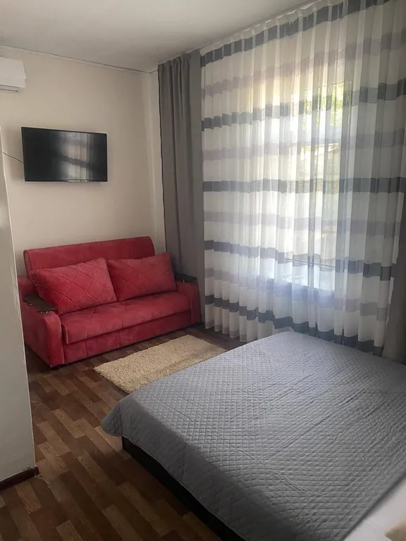 Квартира Комната — аренда посуточно в Сукко