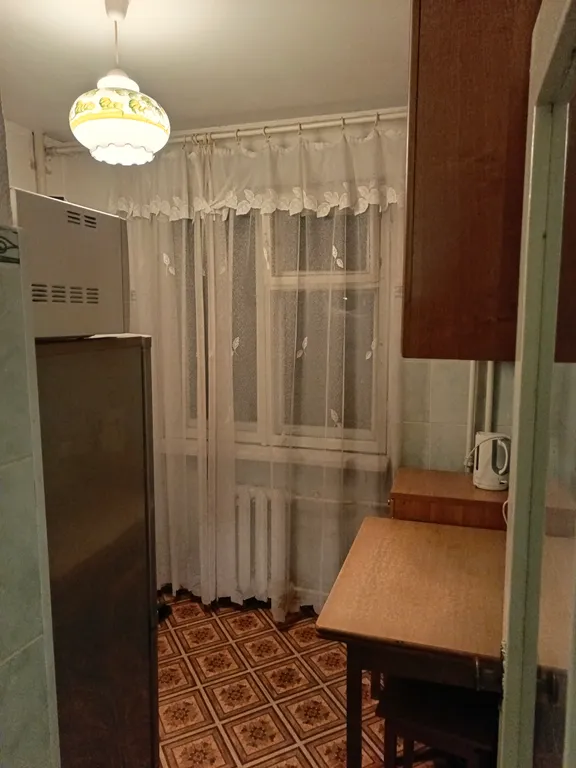 Уютная квартира, все необходимое для проживания имеется