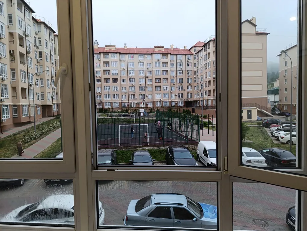 Квартира Светлые апартаменты — Геленджик