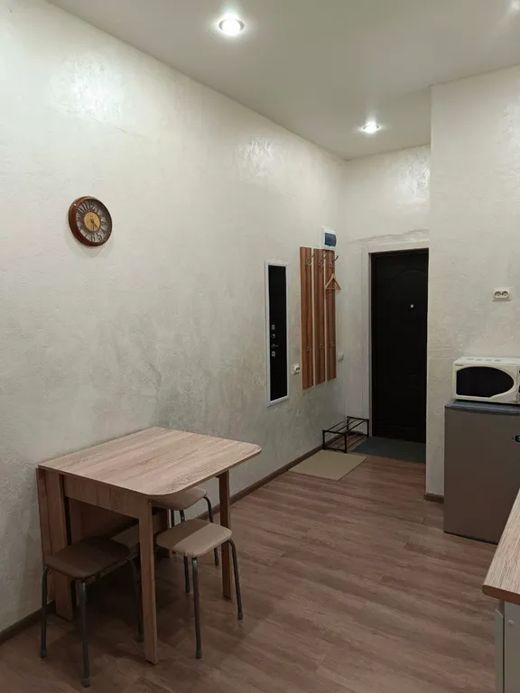 Уютная квартира абзаково орлёнок