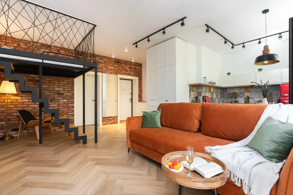 Квартира Кант рекомендует — аренда посуточно в Калининград