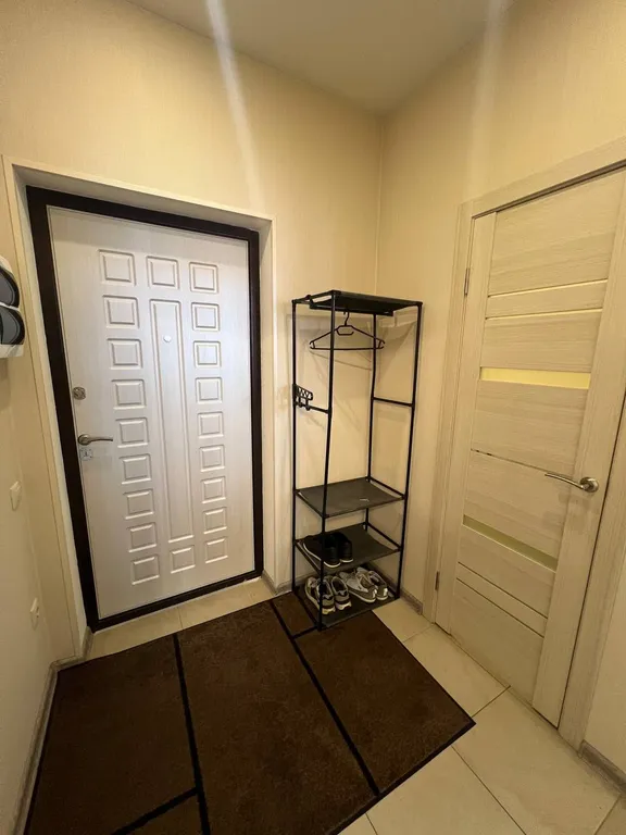 Апартаменты люкс