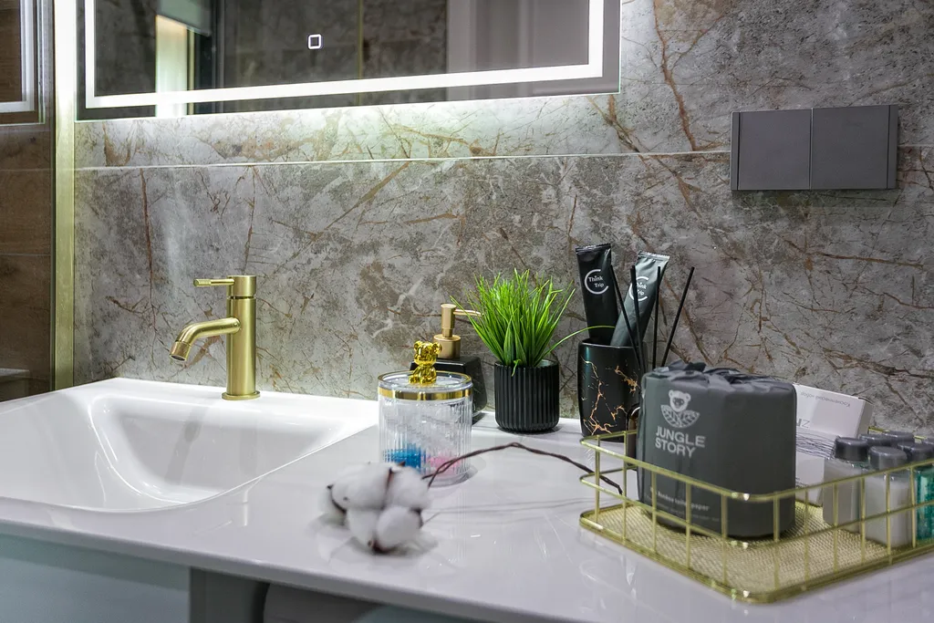 Стильный апартамент В Лето!