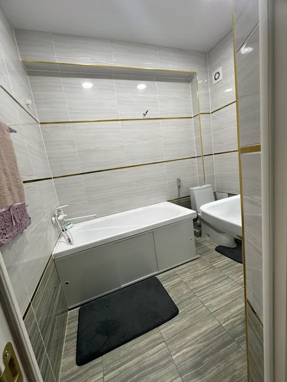 Уютная квартира студия в центре города