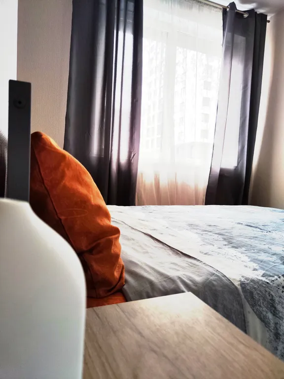 Уют в теплой Погоде.