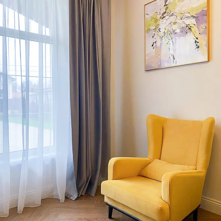 Коттедж Коттедж Зелёный Луг — Белоозёрский