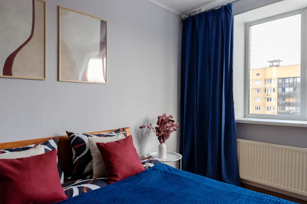 Квартира Уютная квартира — Санкт-Петербург