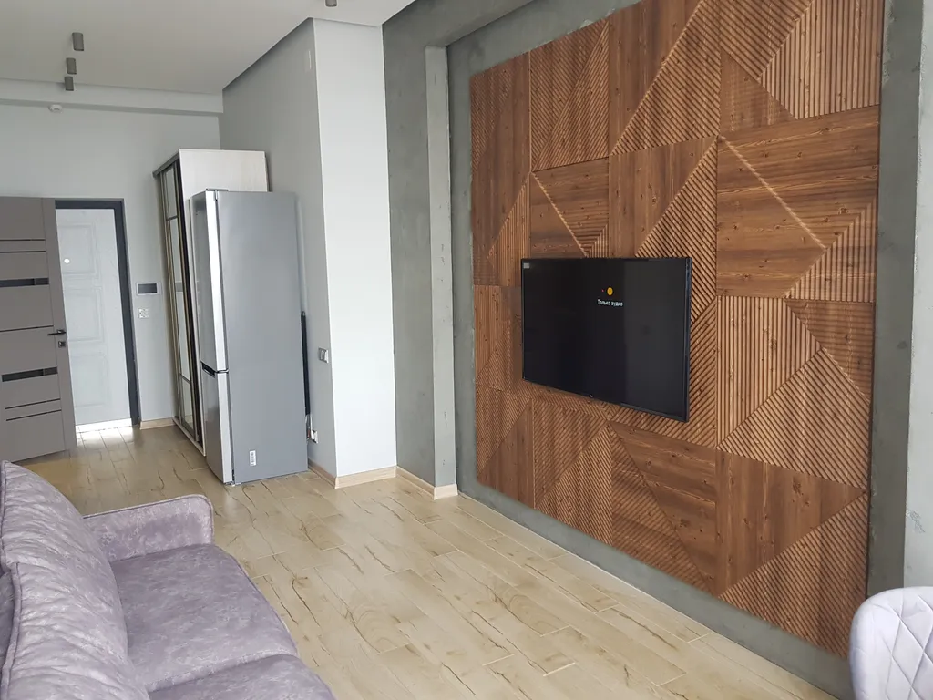 Квартира в центре