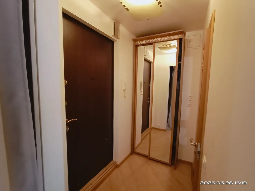 Квартира 1-комнатная Квартира — Москва