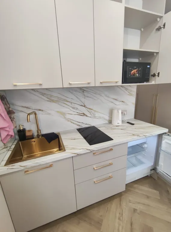 Дизайнерская студия