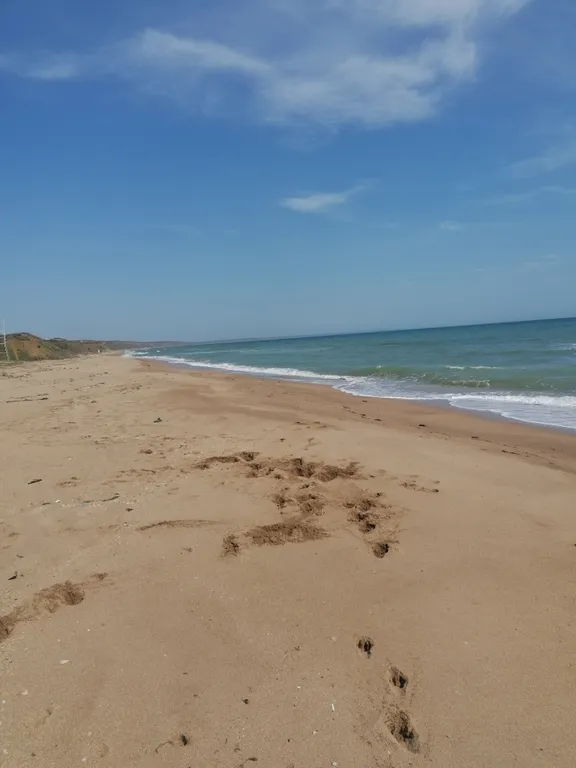 Уютная квартира-студия в центре поселка